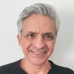 David R testimonial