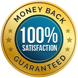 Lungora 60 day money back guarantee